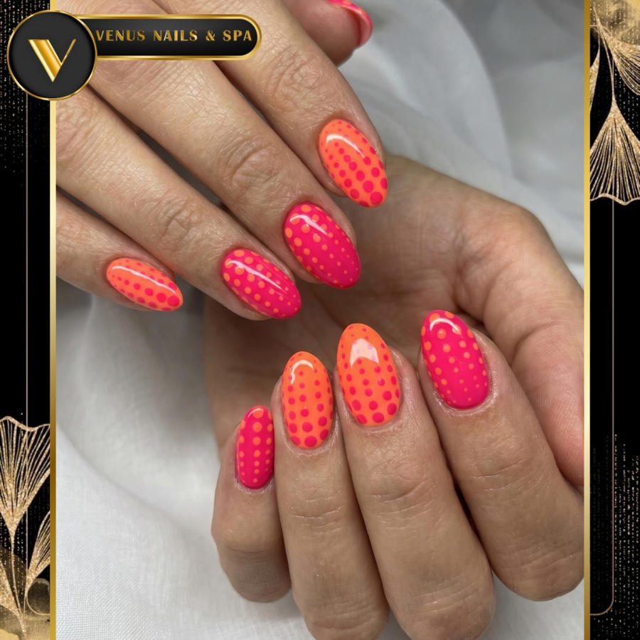 Nails Design